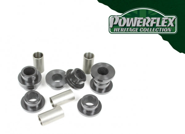 Powerflex Front Lower Wishbone Bush PFF66-402H - Autobox