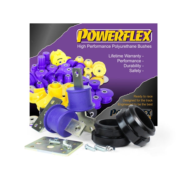Powerflex Rear Trailing Arm Bush PFR19-1917 - Autobox