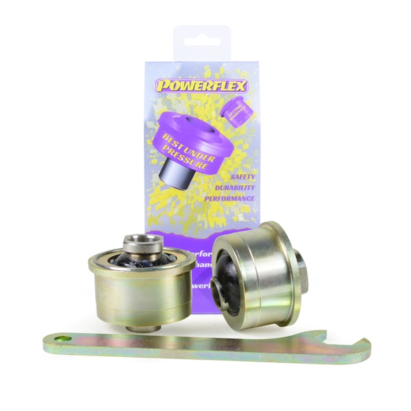 Powerflex Front Wishbone Rear Bush Anti-Lift & Caster Adjust PFF69-502G - Autobox