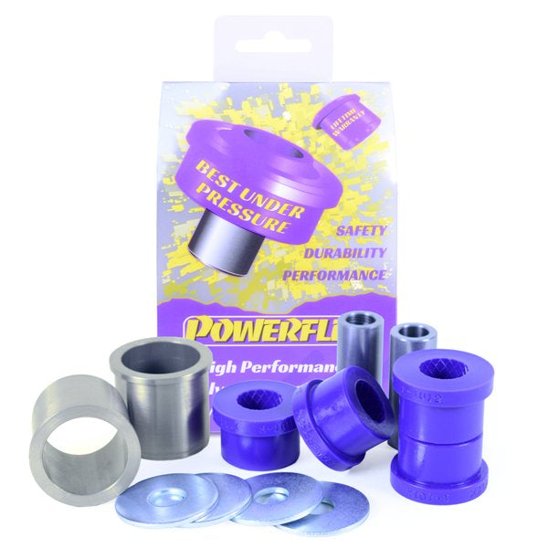 Powerflex Rear Trailing Arm to Hub Upper Bush PFR1-1012 - Autobox
