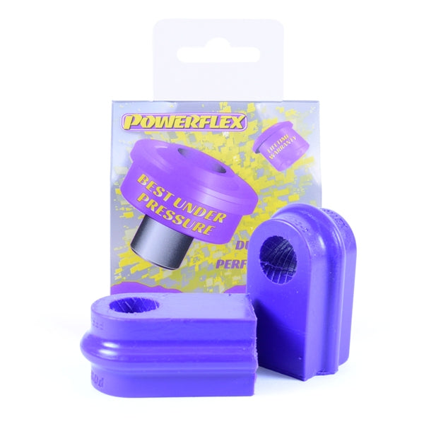 Powerflex Front Anti Roll Bar Bush 21mm PFF46-803-21 - Autobox