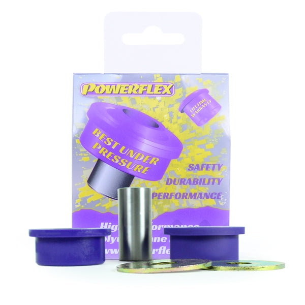 Powerflex Lower Engine Mount Small Bush PFF5-206 - Autobox