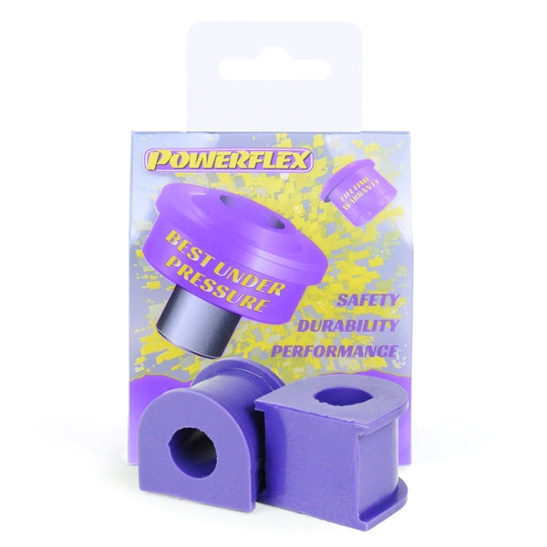 Powerflex Rear Anti Roll Bar Mount 15mm PFR63-407-15 - Autobox