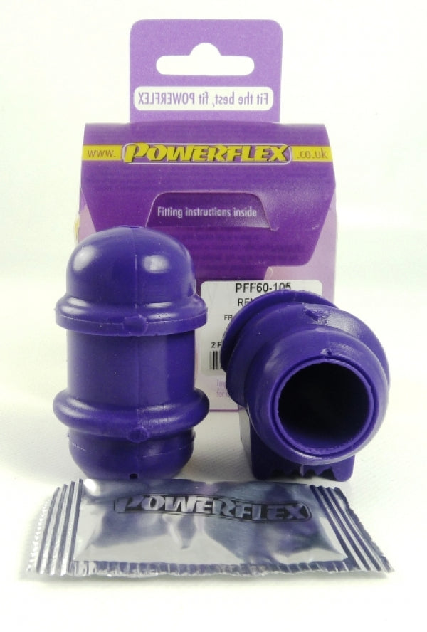 Powerflex Front Anti Roll Bar Outer Mount PFF60-105 - Autobox