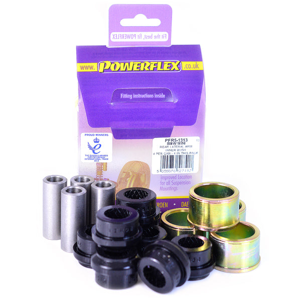 Powerflex Rear Lateral Arm Inner Bush PFR5-1313 - Autobox