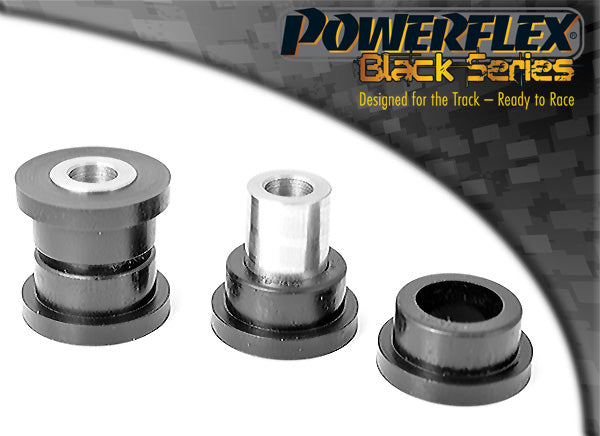 Powerflex Rear Track Control Arm Bush PFR25-214BLK - Autobox