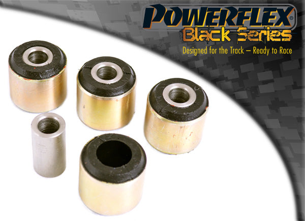 Powerflex Rear Lateral Arm Inner & Outer Bush PFR30-309BLK - Autobox