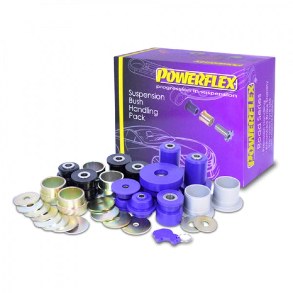 Powerflex Powerflex Handling Pack PF60K-1001 - Autobox
