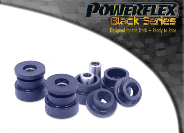 Powerflex Rear Compensator Arm Bush PFR42-614BLK - Autobox