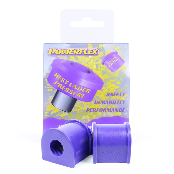 Powerflex Rear Anti Roll Bar Bush 21mm PF34-803-21 - Autobox