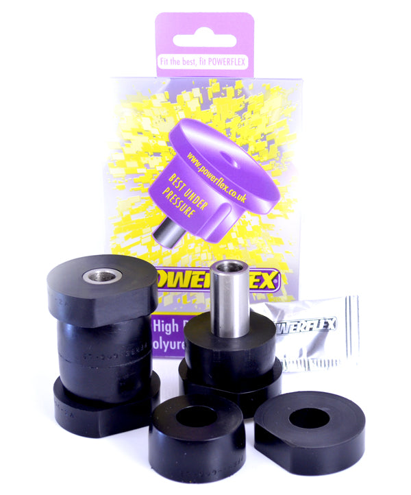 Powerflex Rear Lower Control Arm Inner Bush PFR88-606 - Autobox