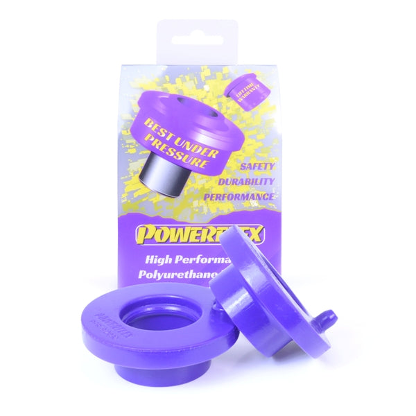 Powerflex Rear Spring Upper Isolator PFR19-2030 - Autobox