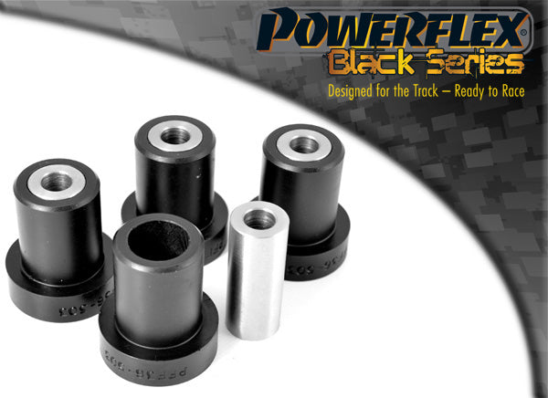 Powerflex Front Upper Wishbone Bush PFF36-503BLK - Autobox