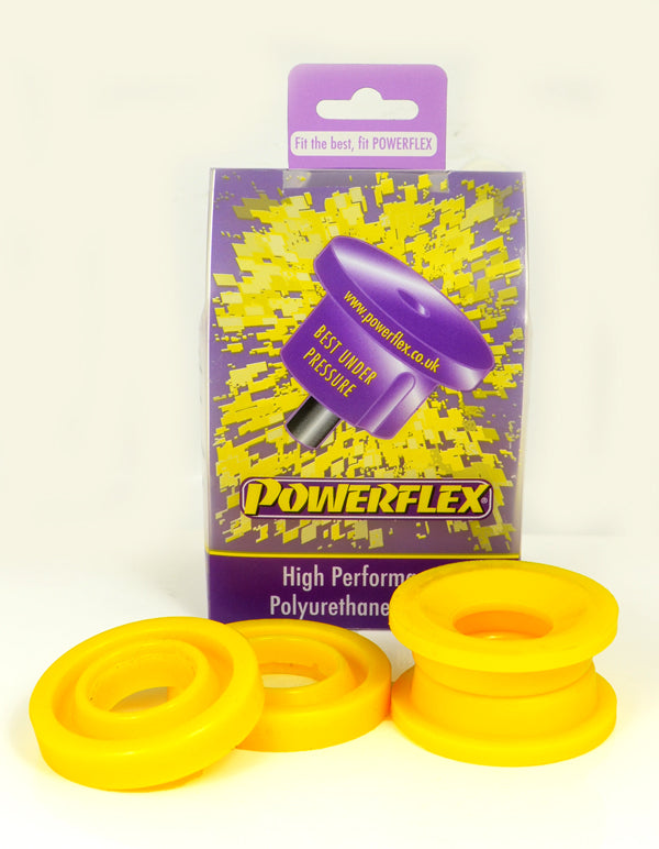 Powerflex Rear Subframe Front Insert PFR69-823 - Autobox