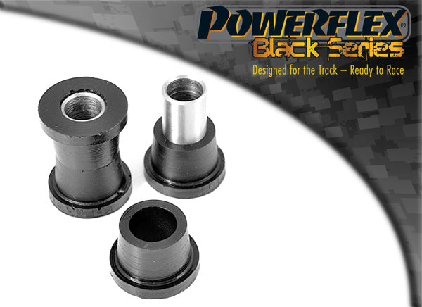 Powerflex Front Track Control Arm Inner PFF63-101BLK - Autobox