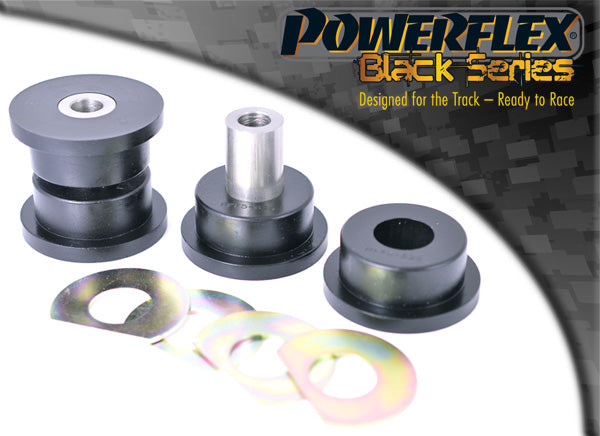 Powerflex Front Lower Control Arm Inner Bush PFF5-620BLK - Autobox