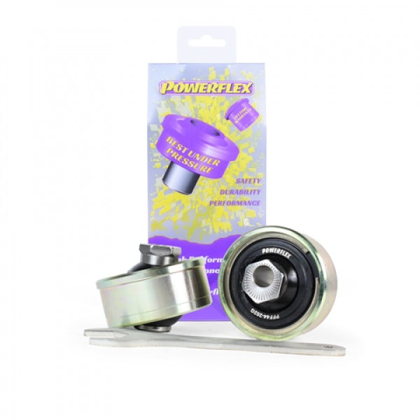 Powerflex Front Wishbone Rear Bush Anti-Lift & Caster Adjustable PFF44-202G - Autobox