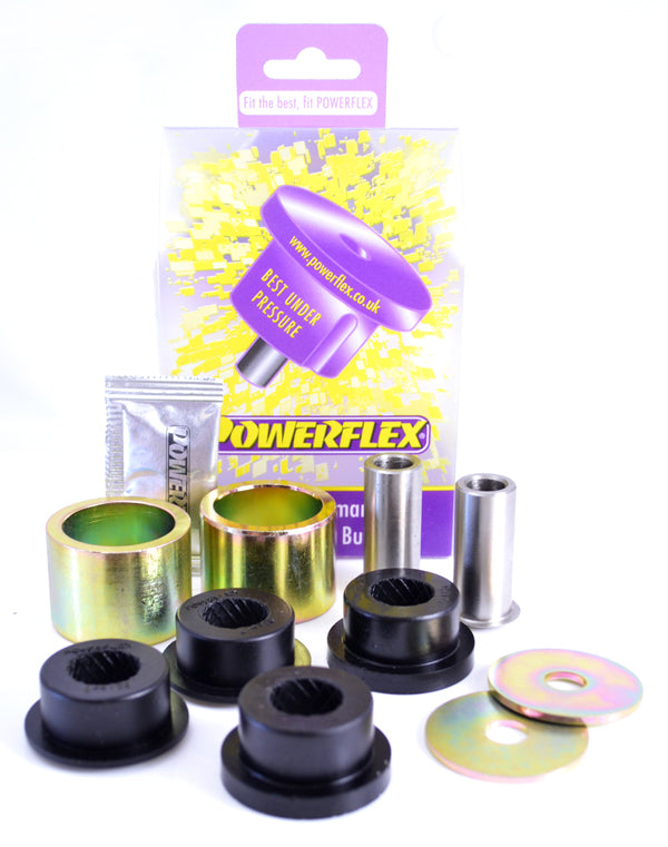 Powerflex Rear Upper Control Arm To Hub Bush PFR5-412 - Autobox