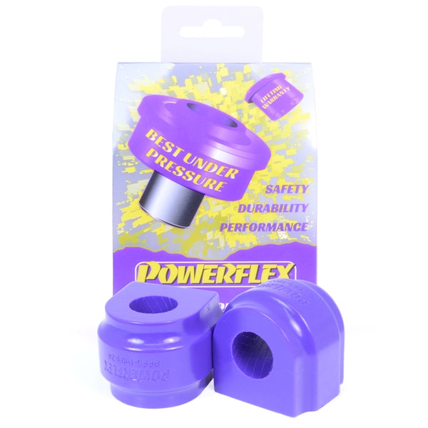 Powerflex Front Anti Roll Bar Bush 24mm PFF5-1903-24 - Autobox