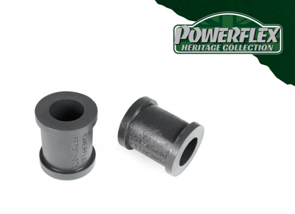 Powerflex Front Anti Roll Bar To End Link 21mm PFF57-205-21H - Autobox