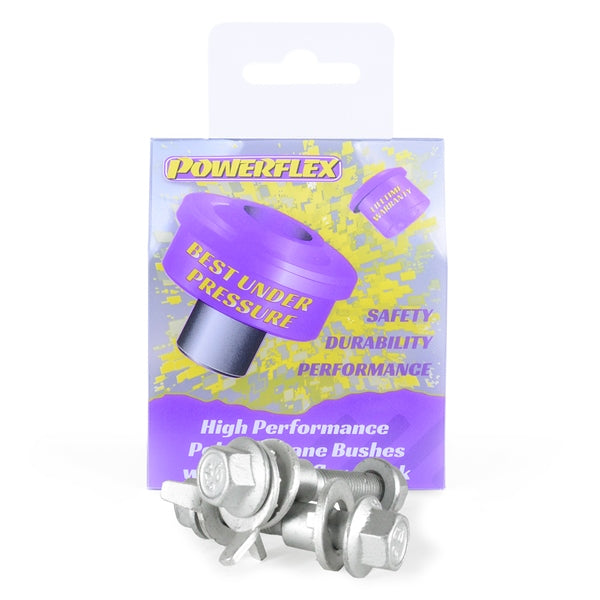 Powerflex PowerAlign Camber Bolt Kit (15mm) PFA100-15 - Autobox