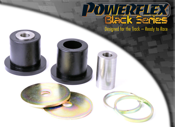 Powerflex Rear Control Arm Outer Bush PFR68-107BLK - Autobox