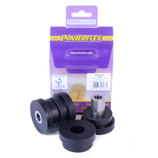 Powerflex Rear Track Rod Inner Bush PFF5-902 - Autobox