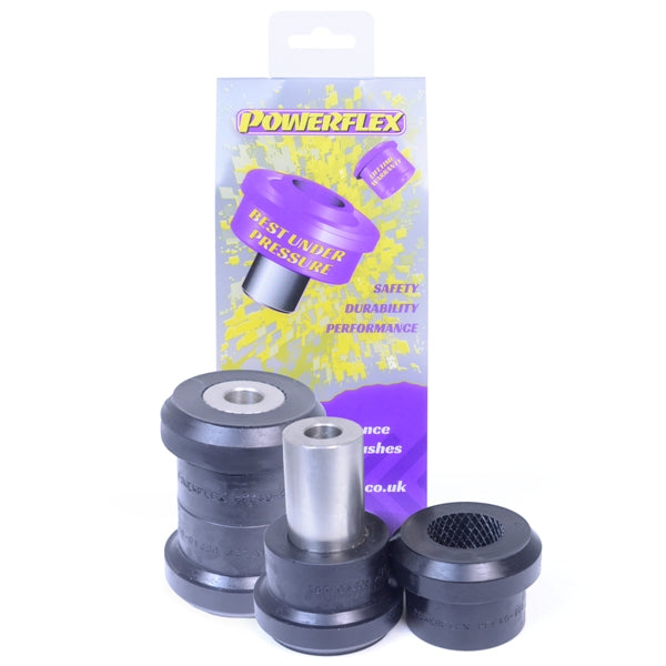 Powerflex Front Track Control Arm Front Bush PFF40-601 - Autobox