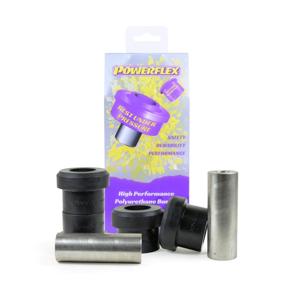 Powerflex Front Arm Front Bush PFF40-401 - Autobox