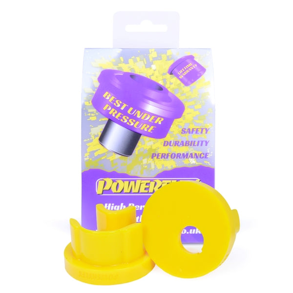 Powerflex Upper Gearbox Mount Insert PFF25-312 - Autobox