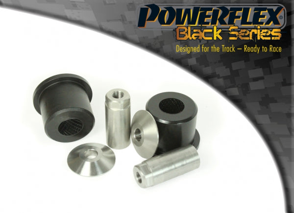 Powerflex Front Wishbone Front Bush PFF57-102BLK - Autobox