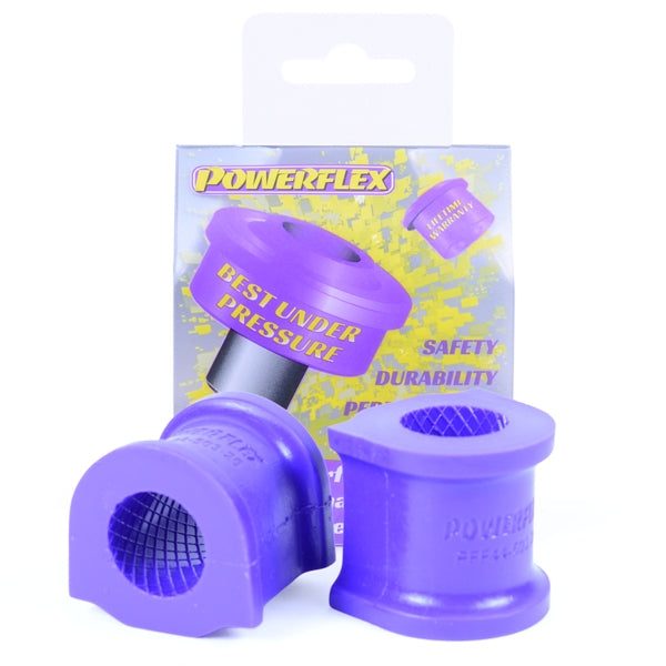 Powerflex Front Anti Roll Bar bush 26mm PFF44-503-26 - Autobox