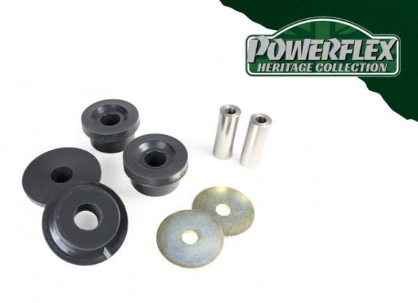 Powerflex Rear Subframe Front Mounting Bush PFR5-3607H - Autobox