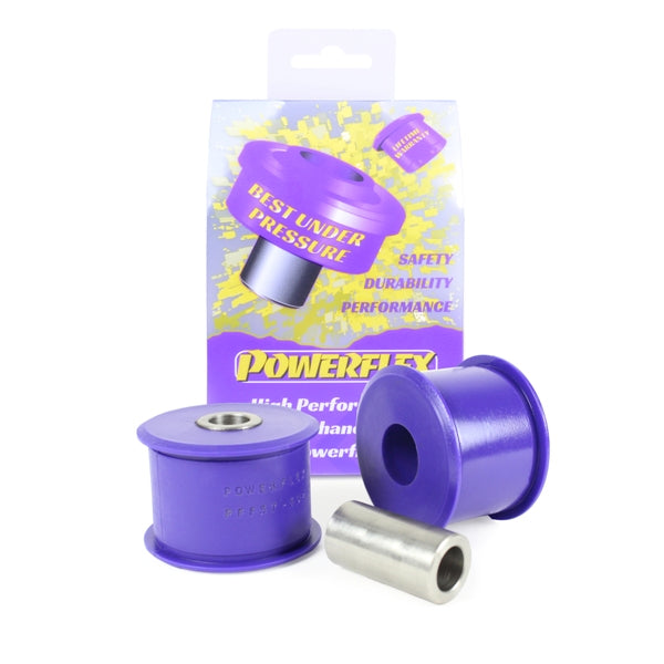 Powerflex Rear Track Control Arm Outer Bush PFF57-502 - Autobox