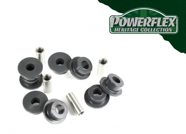 Powerflex Front Steering Rack Mount Bush PFF85-1003H - Autobox