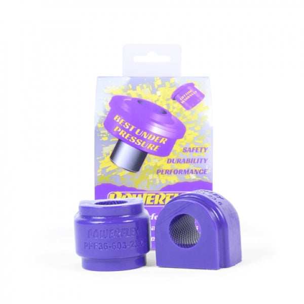 Powerflex Front Anti Roll Bar Bush PFF36-603-22.7 - Autobox