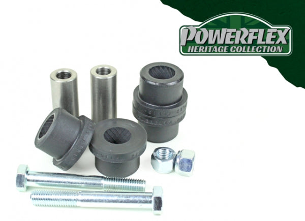 Powerflex Rear Trailing Arm Inner Bush PFR19-111H - Autobox