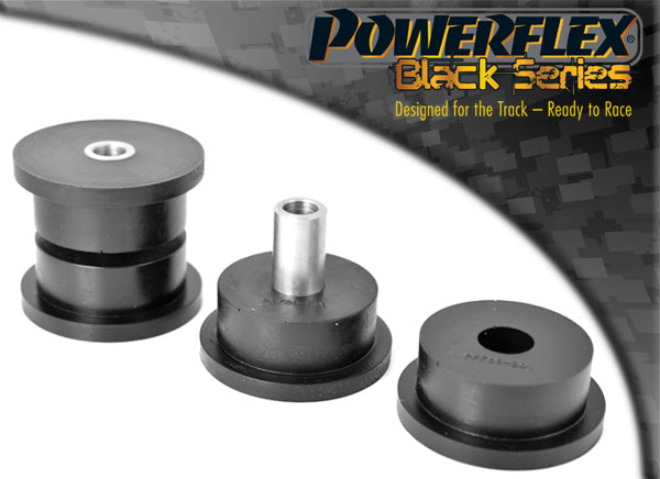 Powerflex Front Track Control Arm Outer Bush PFF66-301BLK - Autobox