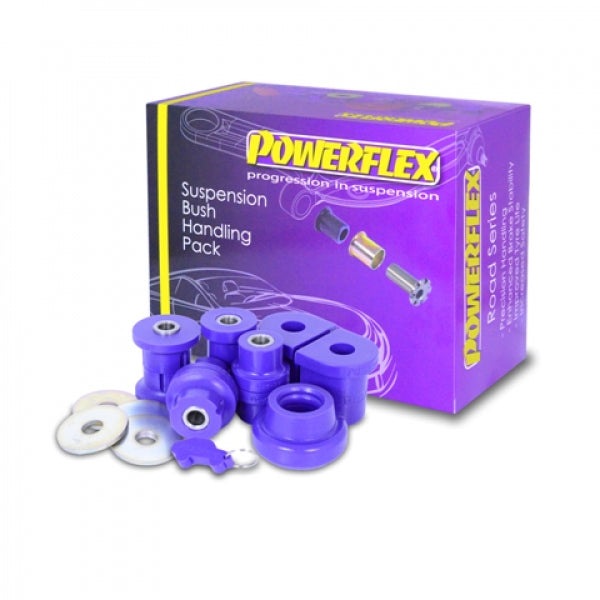 Powerflex Powerflex Handling Pack PF85K-1001 - Autobox