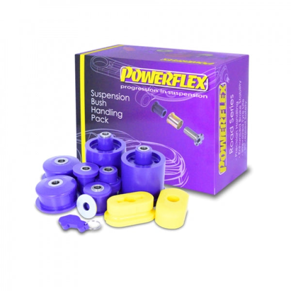 Powerflex Powerflex Handling Pack PF85K-1004 - Autobox