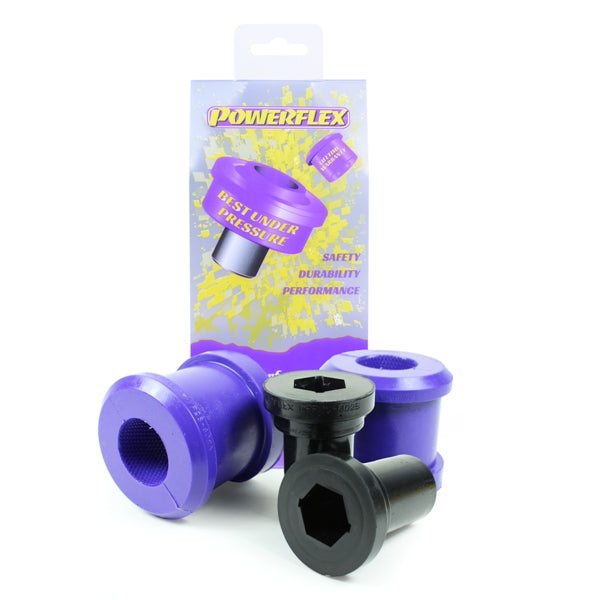 Powerflex Front Wishbone Rear Bush PFF25-802 - Autobox