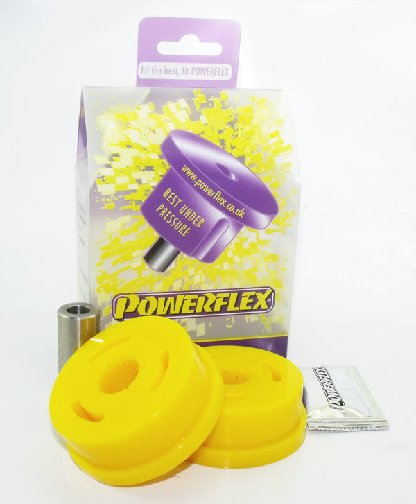 Powerflex Lower Rear Engine Mount Bush PFF50-420 - Autobox