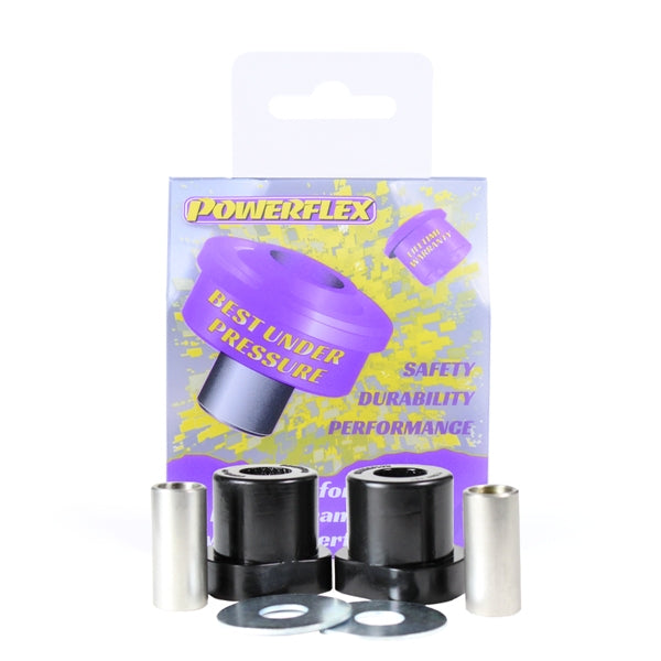 Powerflex Rear Anti Roll Bar Outer Bush PFR66-421 - Autobox