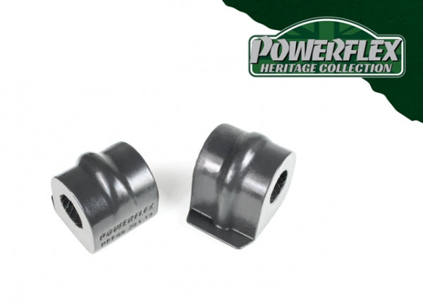 Powerflex Front Anti Roll Bar Mounting 19mm PFF66-204-19H - Autobox