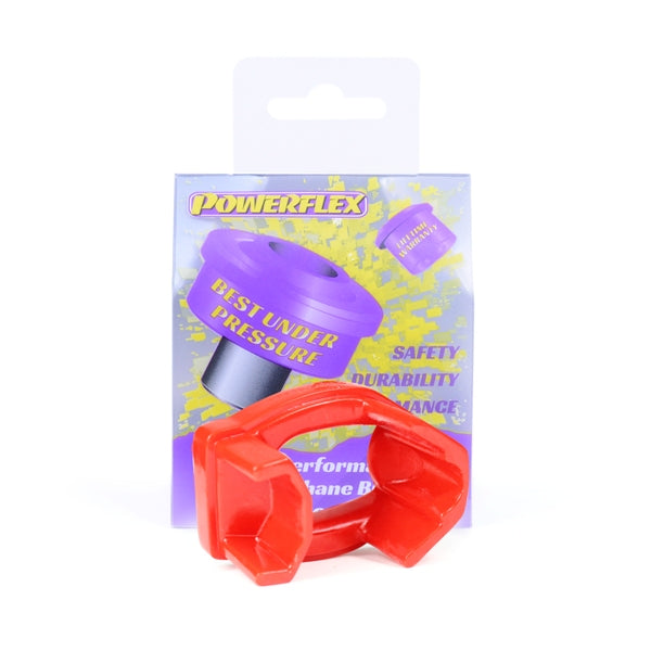 Powerflex Lower Torque Mount Large Bush Insert PFF19-2224 - Autobox