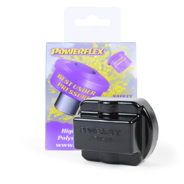 Powerflex Mercedes-Benz Jack Pad Adaptor PF40-360 - Autobox
