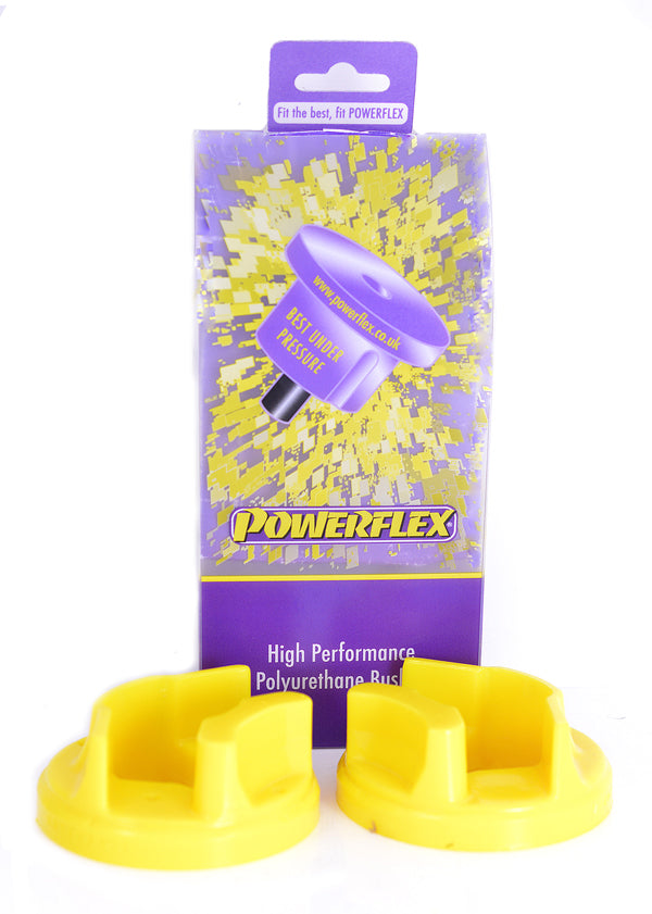 Powerflex Rear Engine Mounting Insert PFF80-1421 - Autobox