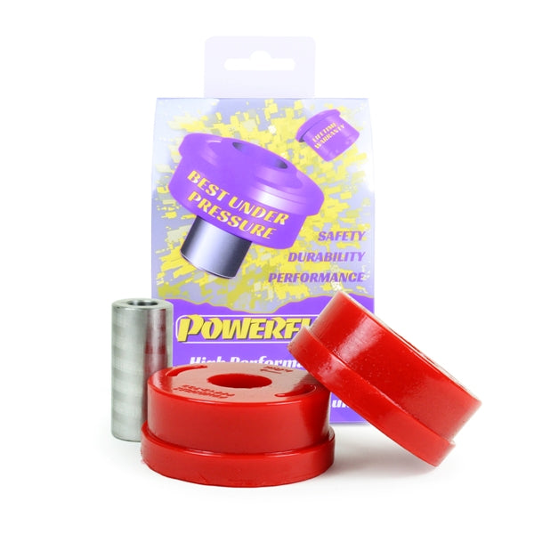 Powerflex Lower Engine Mount Bush PFF12-720 - Autobox