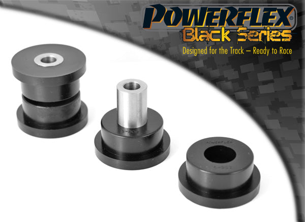 Powerflex Front Lower Control Arm to Subframe Bush PFF5-802BLK - Autobox