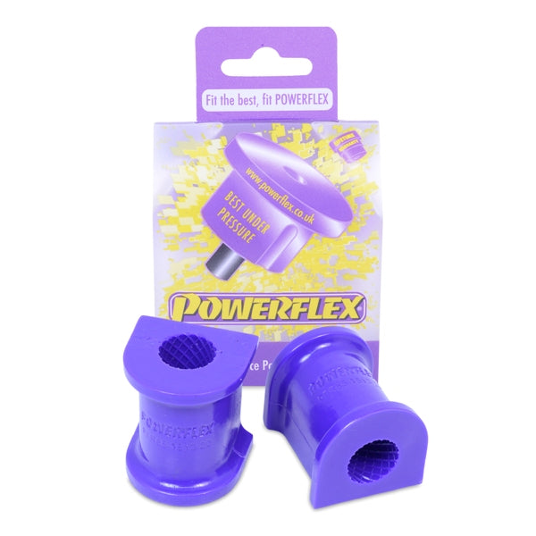 Powerflex Rear Anti Roll Bar Mounting Bush 22mm PFR85-1513-22 - Autobox
